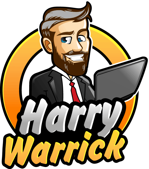 Harry Warrick